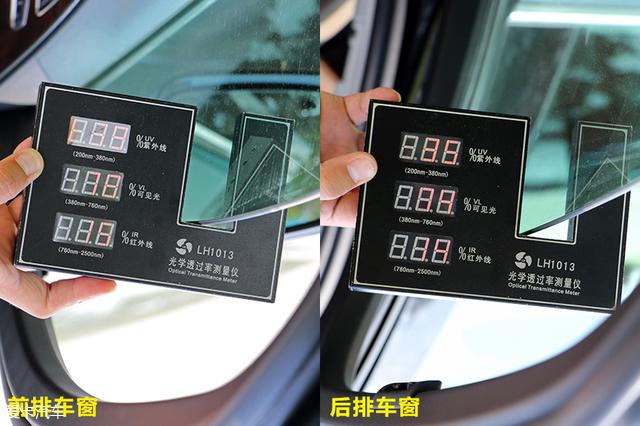 7款C級豪華轎車對比 誰擁有更高品質？