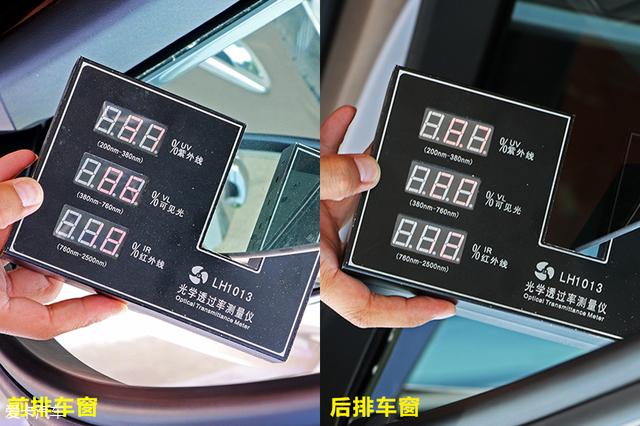 7款C級豪華轎車對比 誰擁有更高品質？