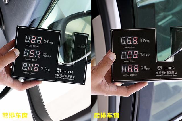 7款C級豪華轎車對比 誰擁有更高品質？