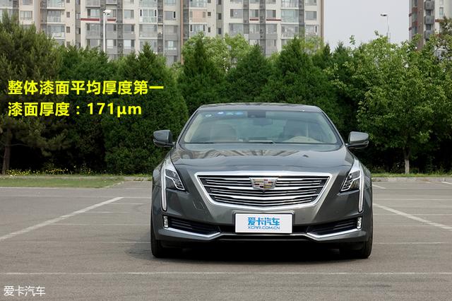 7款C級豪華轎車對比 誰擁有更高品質？