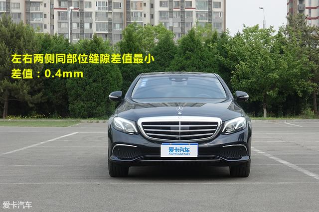7款C級豪華轎車對比 誰擁有更高品質？