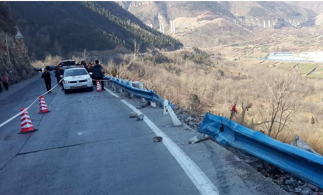 剎車失靈怎么辦？這幾招讓你死里逃生！