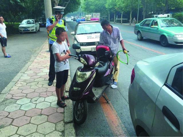 交警最喜歡查的4種車(chē) 開(kāi)著上路就得有心理準(zhǔn)備 就盯著你呢