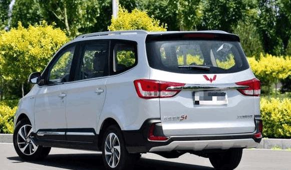 沒安全氣囊沒ESP, 卻被奉為國民“神車”, 年銷量高達53萬臺