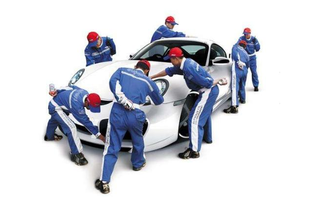 汽車大保養都包括什么？