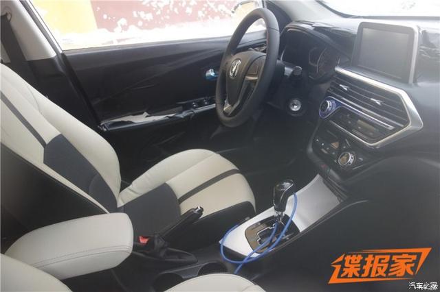 全新設計語言 全新悅翔重慶車展將亮相 