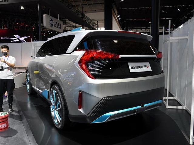 未來(lái)將推出3款新車(chē) 曝海馬新車(chē)計(jì)劃 