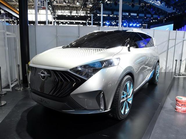 未來(lái)將推出3款新車(chē) 曝海馬新車(chē)計(jì)劃 