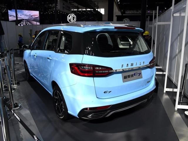 未來(lái)將推出3款新車(chē) 曝海馬新車(chē)計(jì)劃 