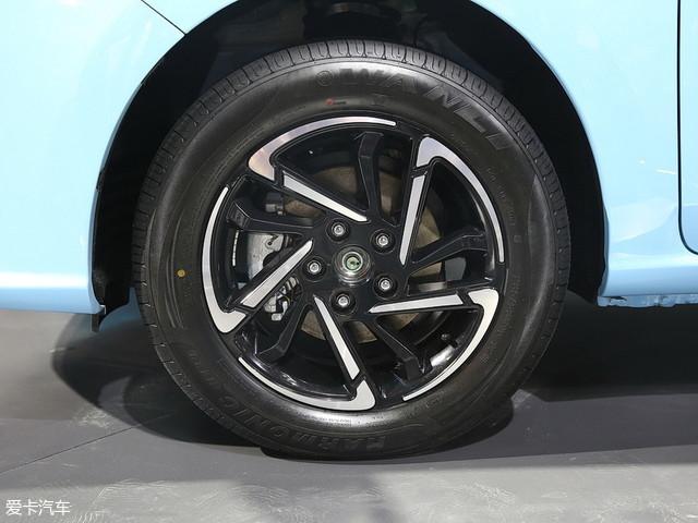 海馬新車規(guī)劃曝光 海馬E7將下半年上市