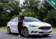 有一種愛叫蒙迪歐情結 新蒙迪歐車主說車