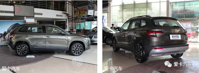 價格實惠，空間夠用還省油！家用SUV，這幾款值得推薦！