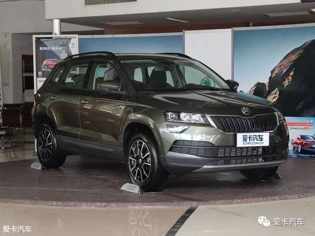 價格實惠，空間夠用還省油！家用SUV，這幾款值得推薦！