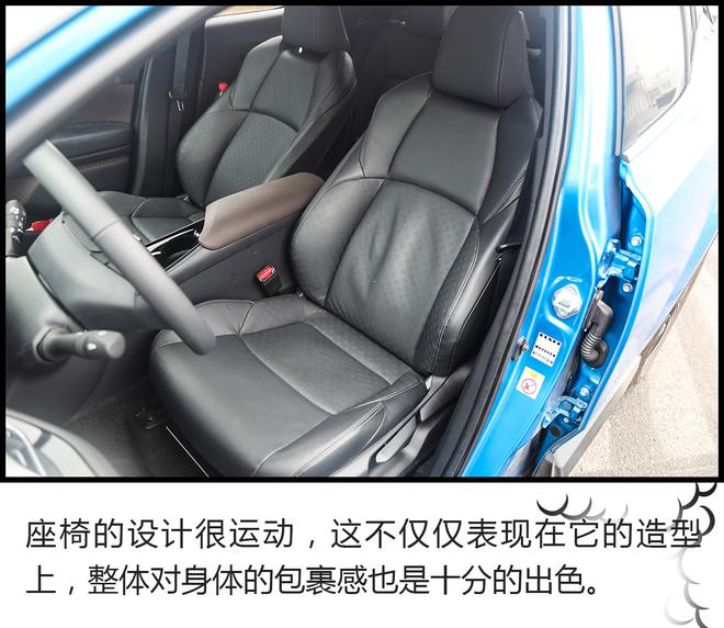 難道我試的是一輛假的SUV？