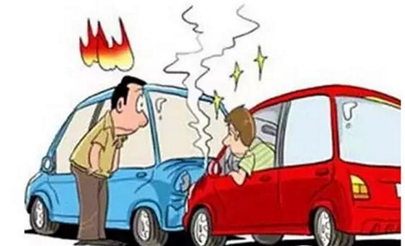 路上這7種車千萬不要跟！跟了絕對不討好