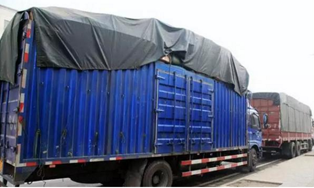 路上這7種車千萬不要跟！跟了絕對不討好