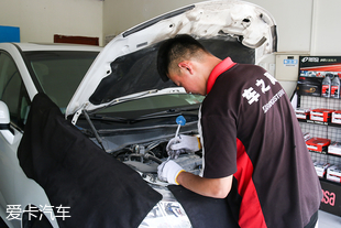 普利司通；車之翼體驗