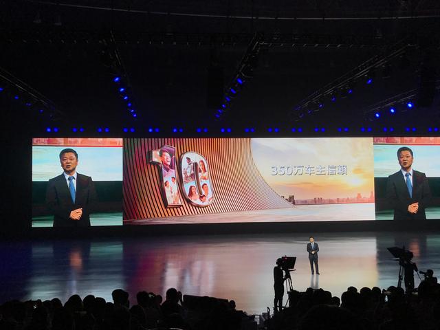 上汽大眾“銷量王” 全新一代朗逸上市 售價(jià)11.59-16.29萬(wàn)元