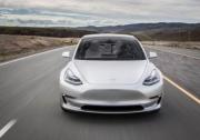 《消費者報告》稱Model 3不值得購買，馬斯克回應