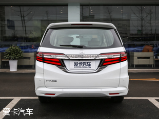 同價異品如何選？ 柯迪亞克對比奧德賽