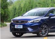 自適應巡航不是洋盤貨 這幾款10萬級自主車型也有