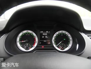 品牌與實力并存 明銳與朗逸之間的較量