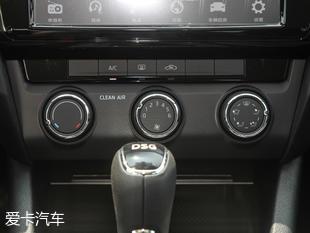 品牌與實力并存 明銳與朗逸之間的較量