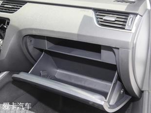 品牌與實力并存 明銳與朗逸之間的較量