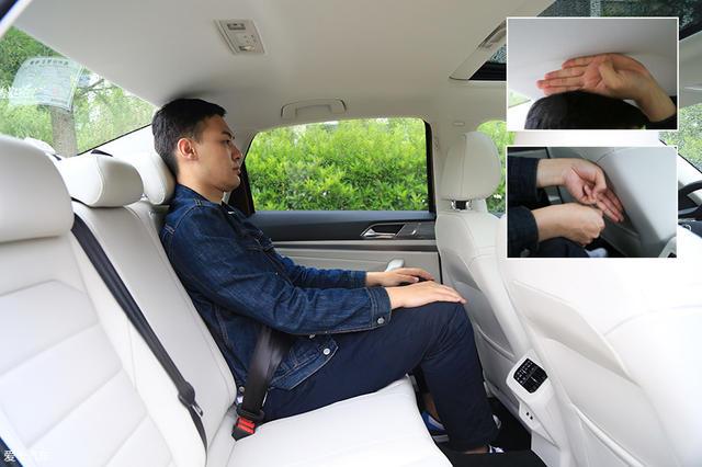 品牌與實力并存 明銳與朗逸之間的較量