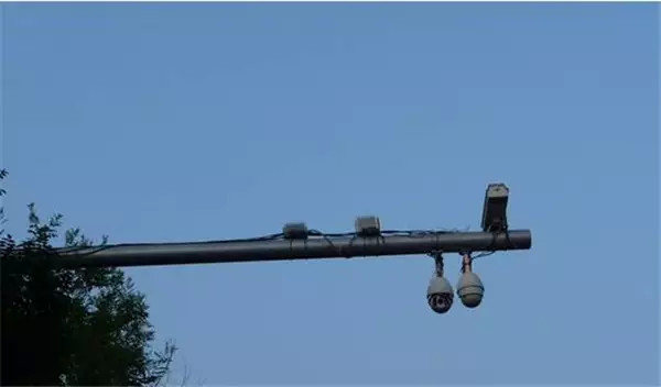 路遇這些攝像頭，車主該如何躲閃？