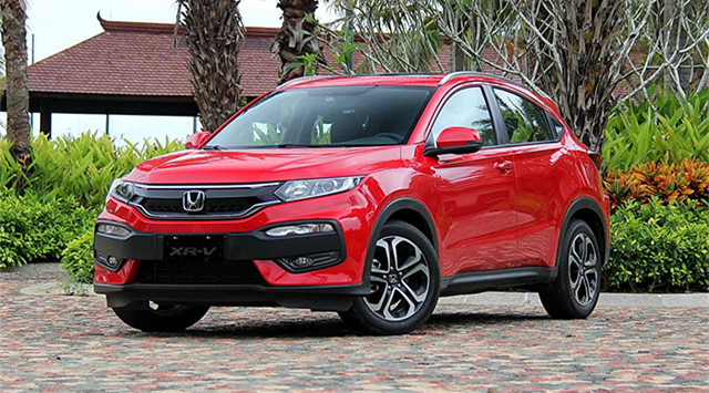 SUV，銷量，哈弗H6，SUV銷量