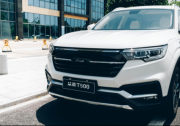 2018緊湊型SUV大對比 眾泰T500實力碾壓寶駿530