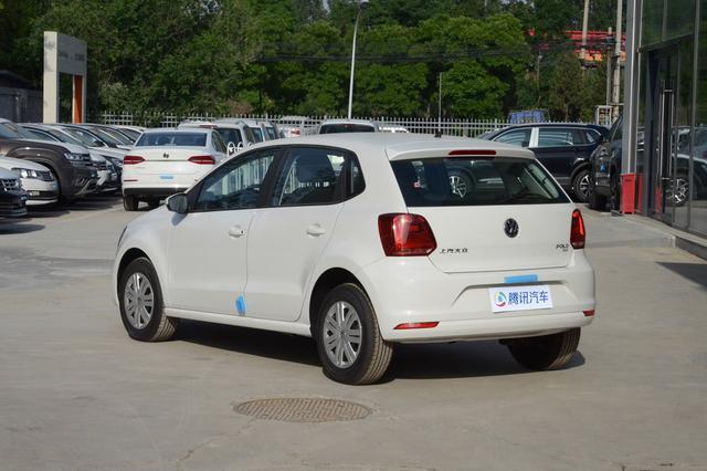 畢業(yè)后的初次抉擇 四款品質(zhì)小型代步車推薦
