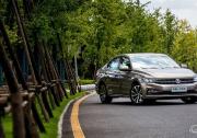試駕大眾全新一代寶來 外觀/動力緊追中級車邁騰