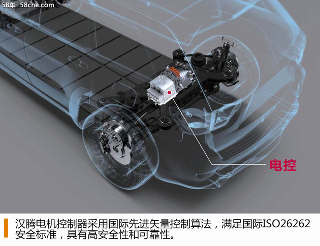漢騰汽車，漢騰汽車發展戰略,新造車勢力漢騰汽車，漢騰汽車品牌戰略