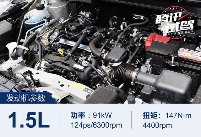 互聯改變你的生活 試駕日產勁客智聯尊享版