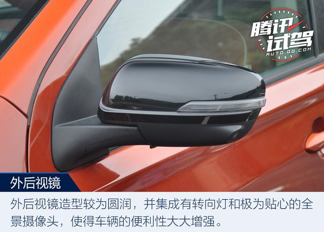 內外兼修有實力 試駕東風啟辰T70