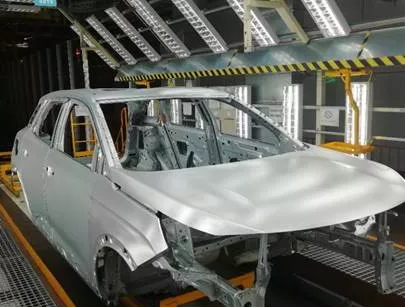 神龍汽車PHEV