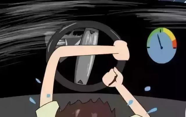 不想愛車減壽 這些駕車壞習(xí)慣必須改    