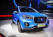 新能源家轎的一股新風——漢騰純電動轎車有何不同？
