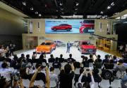 從新車布局 探WEY終結(jié)合資暴利時(shí)代底氣