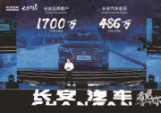 長安汽車2018年終回顧：持續(xù)向上、不斷前進(jìn)！