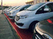 2018年江淮商務車穩中求進，2019款瑞風MPV煥新上市