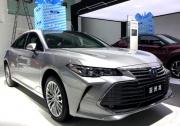 淡季不淡 一汽豐田長沙車展大秀全新時代產品