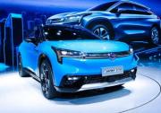 650km NEDC續航加持，廣汽新能源Aion LX將于8月29日開啟預售