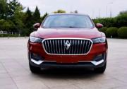 SUV新車型推薦，寶沃BX5/昂科拉/XR-V該怎么選？