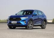 15萬級緊湊型SUV 哈弗F7、智跑、ix35 你選誰？