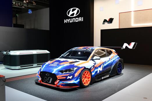 現代汽車