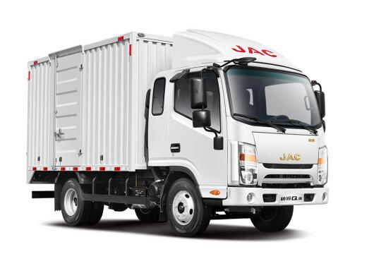 江鈴凱運VS江淮帥鈴