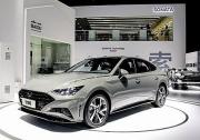 CVVD技術加持 第十代索納塔有望成為2020年度神車